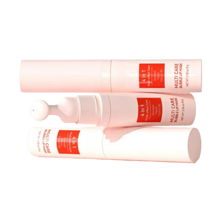 Baume Hydratant : Soin Réparateur pour Lèvres Douces & Nourries
