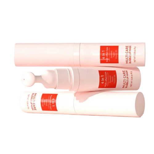 Baume Hydratant : Soin Réparateur pour Lèvres Douces & Nourries